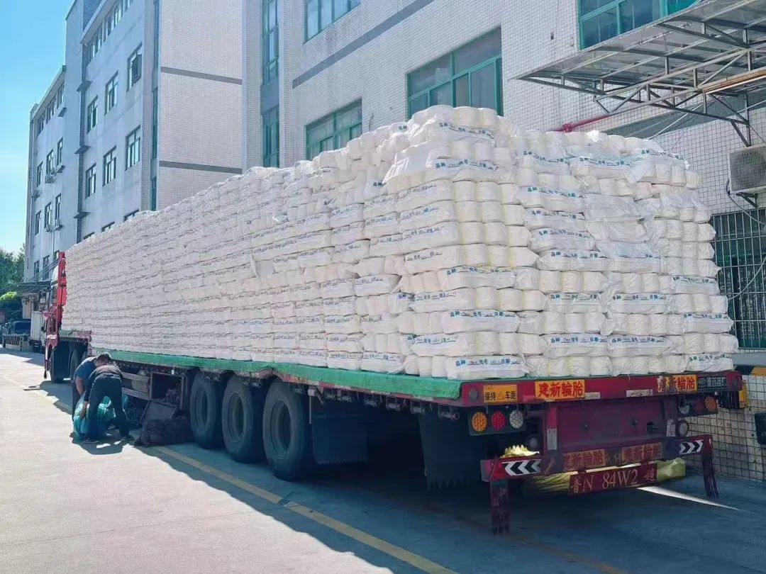 中国777盛世国际全力包管新疆棉纱运输